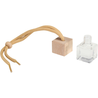 Logotrade business gift image of: Ono car air freshener