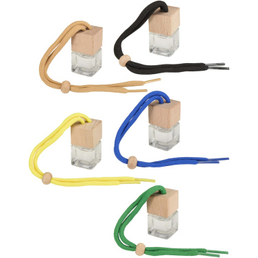 Logotrade business gifts photo of: Ono car air freshener