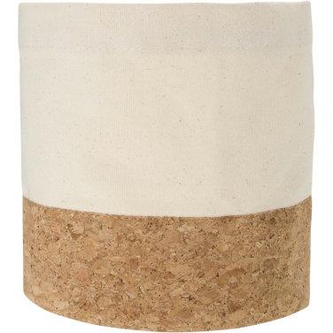 Logo trade promotional gifts image of: Toma bread basket