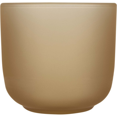 Logo trade promotional gifts picture of: Male wooden serving tray and glass cups set