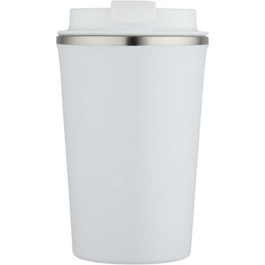 Logotrade promotional giveaway picture of: Newport 350 ml double wall vacuum insulated stainless steel tumbler