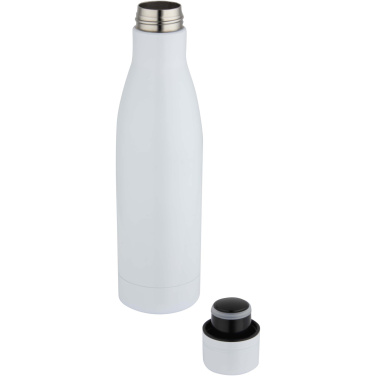 Logo trade promotional gifts picture of: Vasa 500 ml sublimation stainlesss steel water bottle