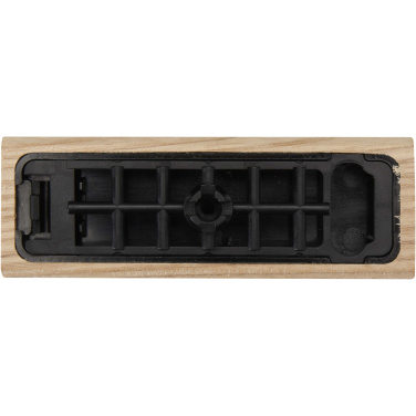 Logotrade business gift image of: Maro car air freshener