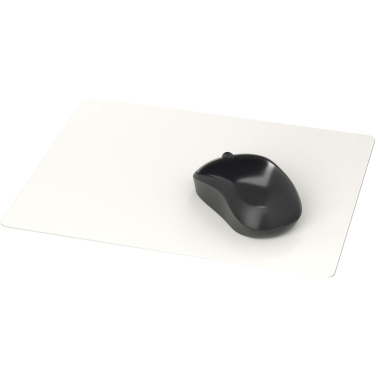 Logo trade promotional giveaways picture of: Lumin full-colour mouse mat