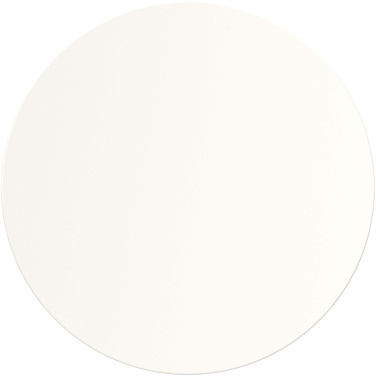 Logotrade promotional item picture of: Lumin round coaster