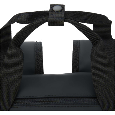 Logotrade corporate gift image of: Resi Plus GRS recycled cooler backpack 18L