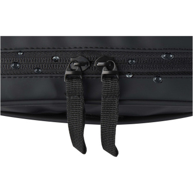 Logotrade promotional products photo of: Resi Plus GRS recycled tech pouch 1L