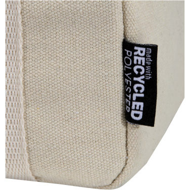 Logotrade promotional product image of: Recanvas GRS recycled lunch cooler bag 5L