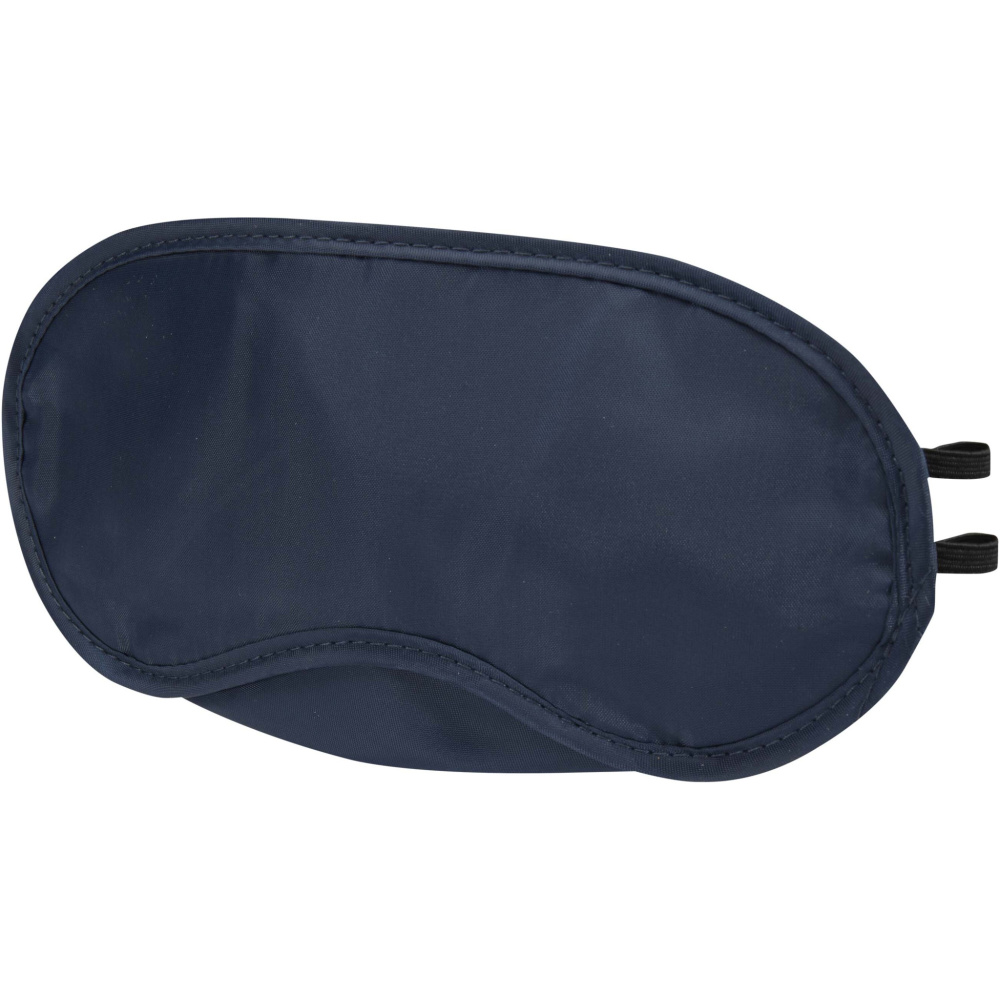 Logotrade business gift image of: Traveler eye mask