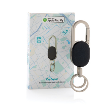Logotrade corporate gifts photo of: Keyfinder Dual keychain with worldwide locating