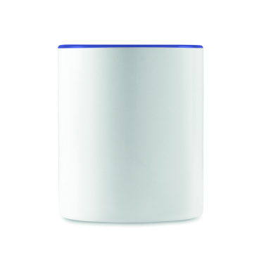 Logotrade corporate gift picture of: Coloured sublimation mug