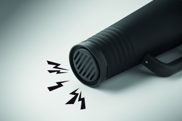 Logo trade advertising products image of: Howler Cup w handle 700ml