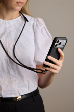 Logo trade advertising products picture of: VINGA Baltimore RCS Phone cord With Charging Cable