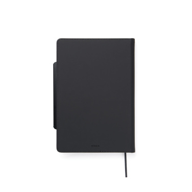 Logotrade promotional item image of: VINGA Baltimore RCS 4-in-1 Refillable Notebook
