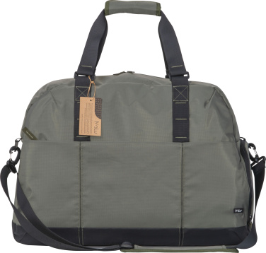 Logo trade promotional merchandise photo of: Sports bag Saint Paul MoLu