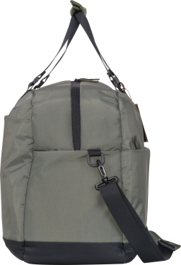 Logo trade promotional products picture of: Sports bag Saint Paul MoLu