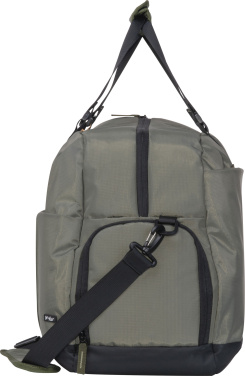 Logo trade advertising products picture of: Sports bag Saint Paul MoLu