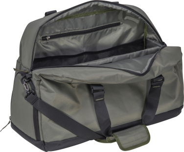 Logotrade promotional product picture of: Sports bag Saint Paul MoLu