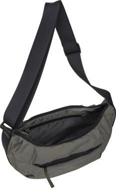 Logotrade promotional products photo of: Waist bag Limeira MoLu
