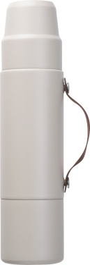Logo trade promotional giveaways picture of: Insulated bottle Le Bourget MoLu