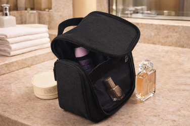 Logo trade promotional items picture of: Cosmetic bag 235008735