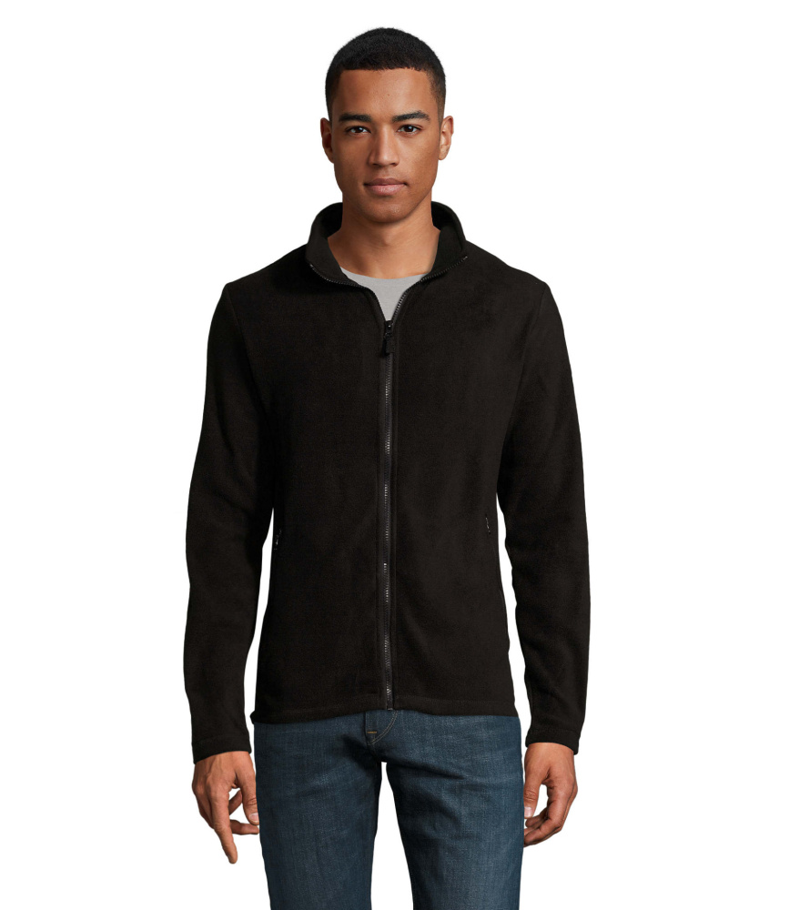 Logotrade advertising products photo of: NORMAN MEN FLEECE 220