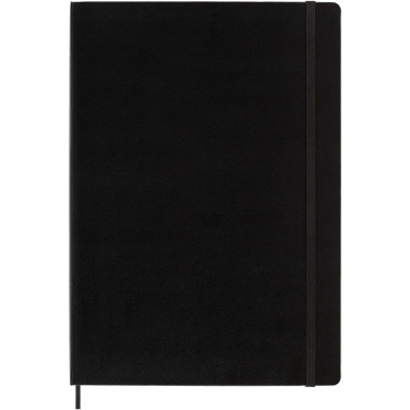 Logo trade advertising products image of: Moleskine A4 art sketchbook