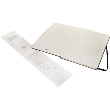 Logotrade corporate gift picture of: Moleskine A4 art sketchbook