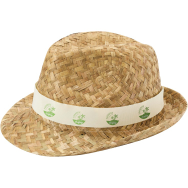 Logotrade business gifts photo of: Pricus straw hat