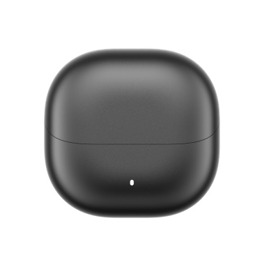 Logotrade corporate gift image of: Urban Vitamin Santa Clara RCS plastic ENC earbuds