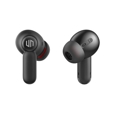 Logotrade corporate gift image of: Urban Vitamin Ventura RCS Hybrid ANC & ENC earbuds