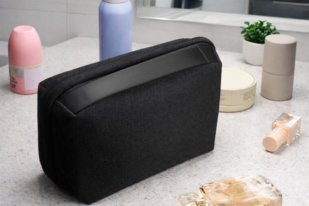 Logotrade promotional item image of: Cosmetic bag 234808735