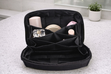 Logo trade promotional giveaway photo of: Cosmetic bag 234808735