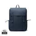 KENTO URBAN RCS recycled nylon Everyday Backpack, navy