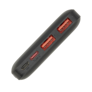 Logotrade promotional merchandise image of: Power Bank VA2101 10000 mAh RIVACASE