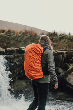 Logotrade promotional giveaway image of: Nordic Drift Trail RCS backpack 33L