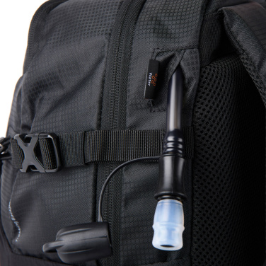 Logotrade promotional products photo of: Nordic Drift Trail RCS backpack 24L