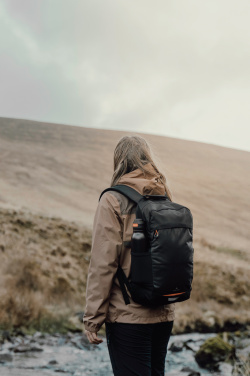 Logotrade promotional item image of: Nordic Drift Trail RCS daypack 16L