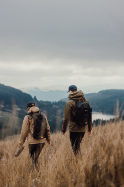 Logo trade business gift photo of: Nordic Drift Trail RCS daypack 16L