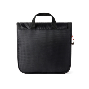 Logotrade advertising products photo of: Nordic Drift Trail RCS toiletry bag 3L