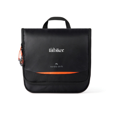 Logo trade advertising products picture of: Nordic Drift Trail RCS toiletry bag 3L