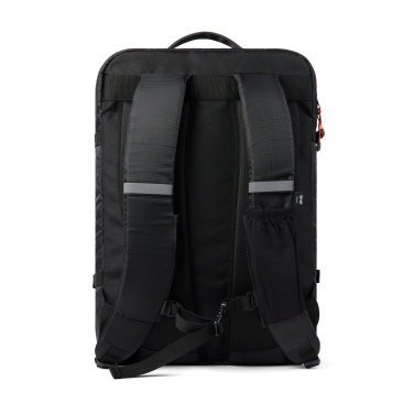Logotrade promotional item picture of: Nordic Drift RCS Travelling backpack 25L