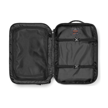 Logo trade advertising products image of: Nordic Drift RCS Travelling backpack 25L