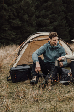 Logo trade promotional products image of: Nordic Drift Storm RCS water-repellent cooler bag 20L