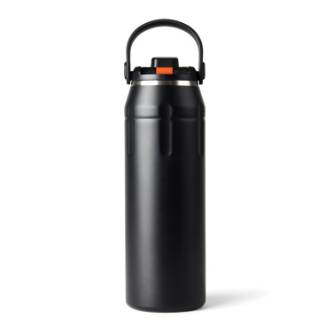 Logotrade promotional gift image of: Nordic Drift Trail RCS Insulated sports bottle 940ml