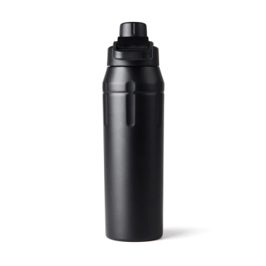 Logotrade promotional products photo of: Nordic Drift Trail RCS Insulated Lockable Sports Bottle