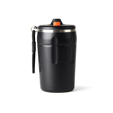 Logo trade advertising product photo of: Nordic Drift Trail RCS Lockable And Leakproof Coffee Mug 350