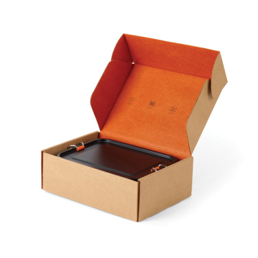 Logo trade promotional giveaway photo of: Nordic Drift Trail RCS Adventure Lunchbox 1200ML