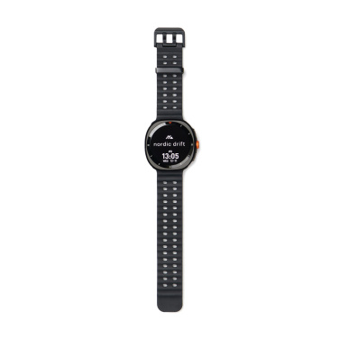 Logo trade business gift photo of: Nordic Drift Titan High performance Watch