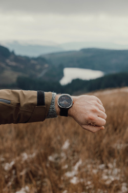 Logotrade corporate gift image of: Nordic Drift Titan High performance Watch